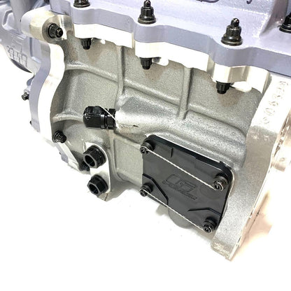 GForce GSR DogBox Transmission 4 Speed