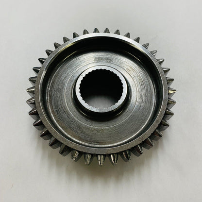GForce GSR / GF4A / G101a Reverse Slider Gear