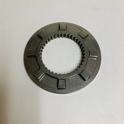 GForce GSR / G101a / GF4A 1st to 3rd Faceplate