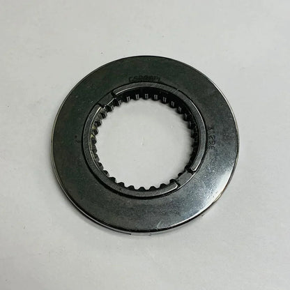 GForce  GSR / G101a 4th Gear Deep Faceplate