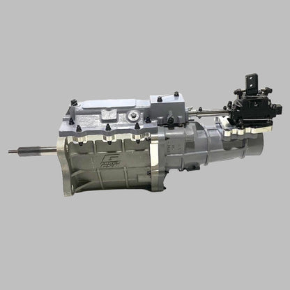 GForce GSR DogBox Transmission 4 Speed