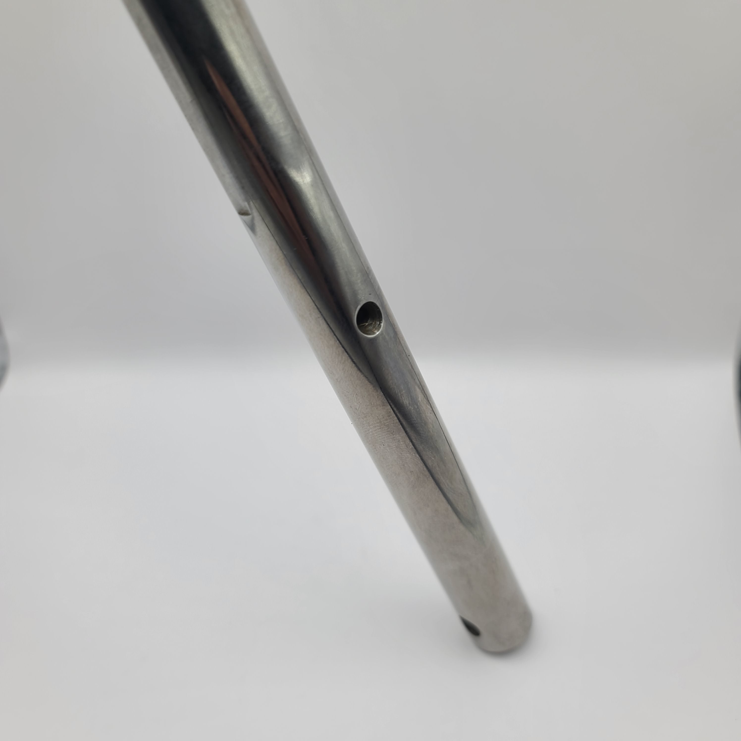 GForce GSR Top Rail