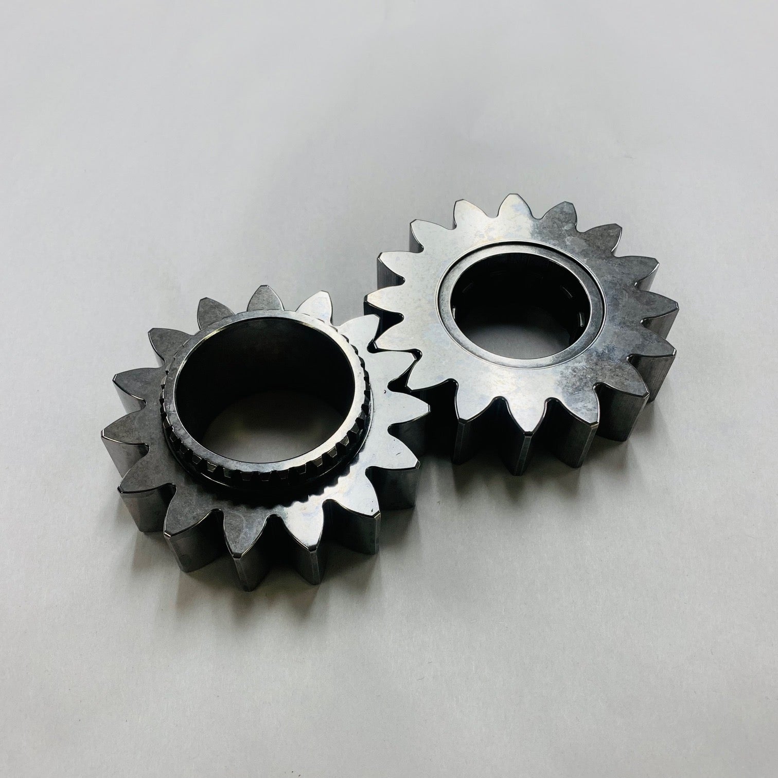GForce GSR 2nd or 3rd Gear Set 15/16