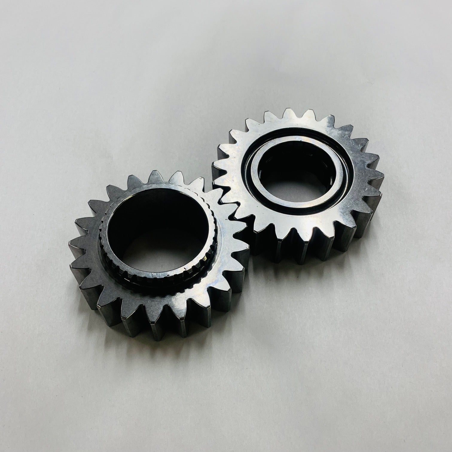GForce GSR 2nd or 3rd Gear Set 23/24 NOW 21/22