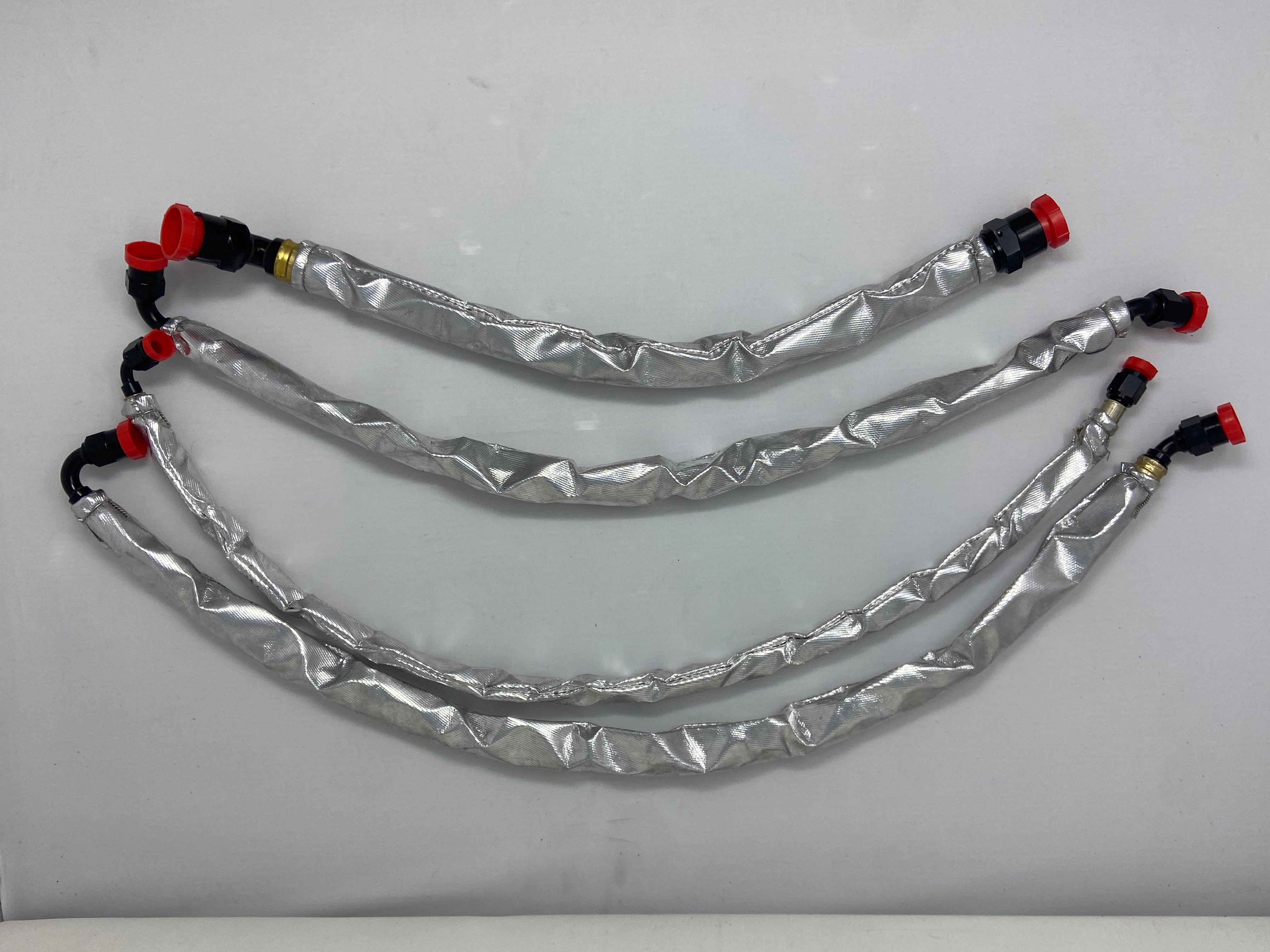MA-Motorsports SR20DET Turbo Kit