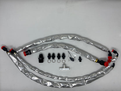 MA-Motorsports SR20DET Turbo Kit