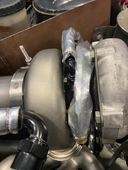MA-Motorsports SR20DET Turbo Kit