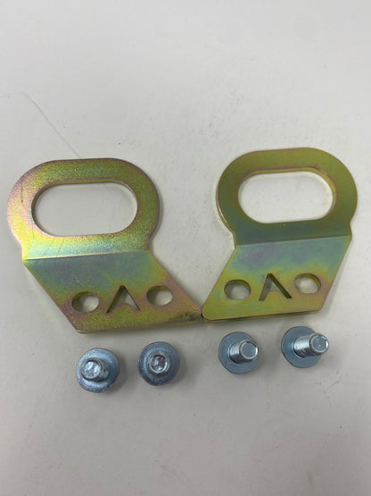 Alaria S13 Front Tie Down Brackets