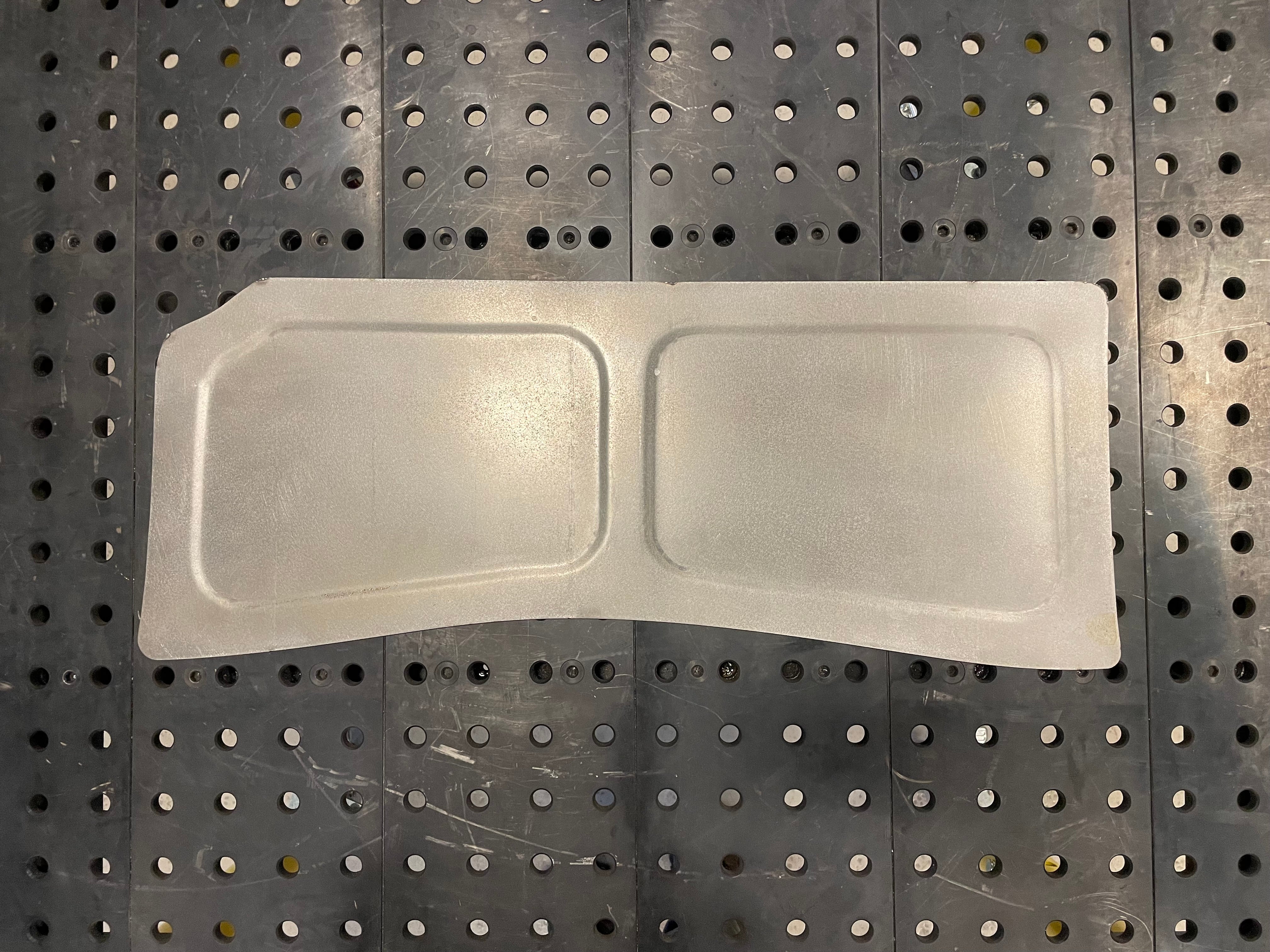 ALARIA IS300/ Altezza XE10 EVAP Cover Delete Panel