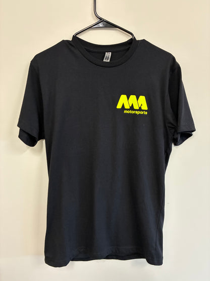 MA-Motorsports Hi-Vis T-shirt