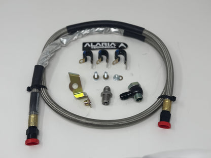 R32 ATTESA High Pressure Line