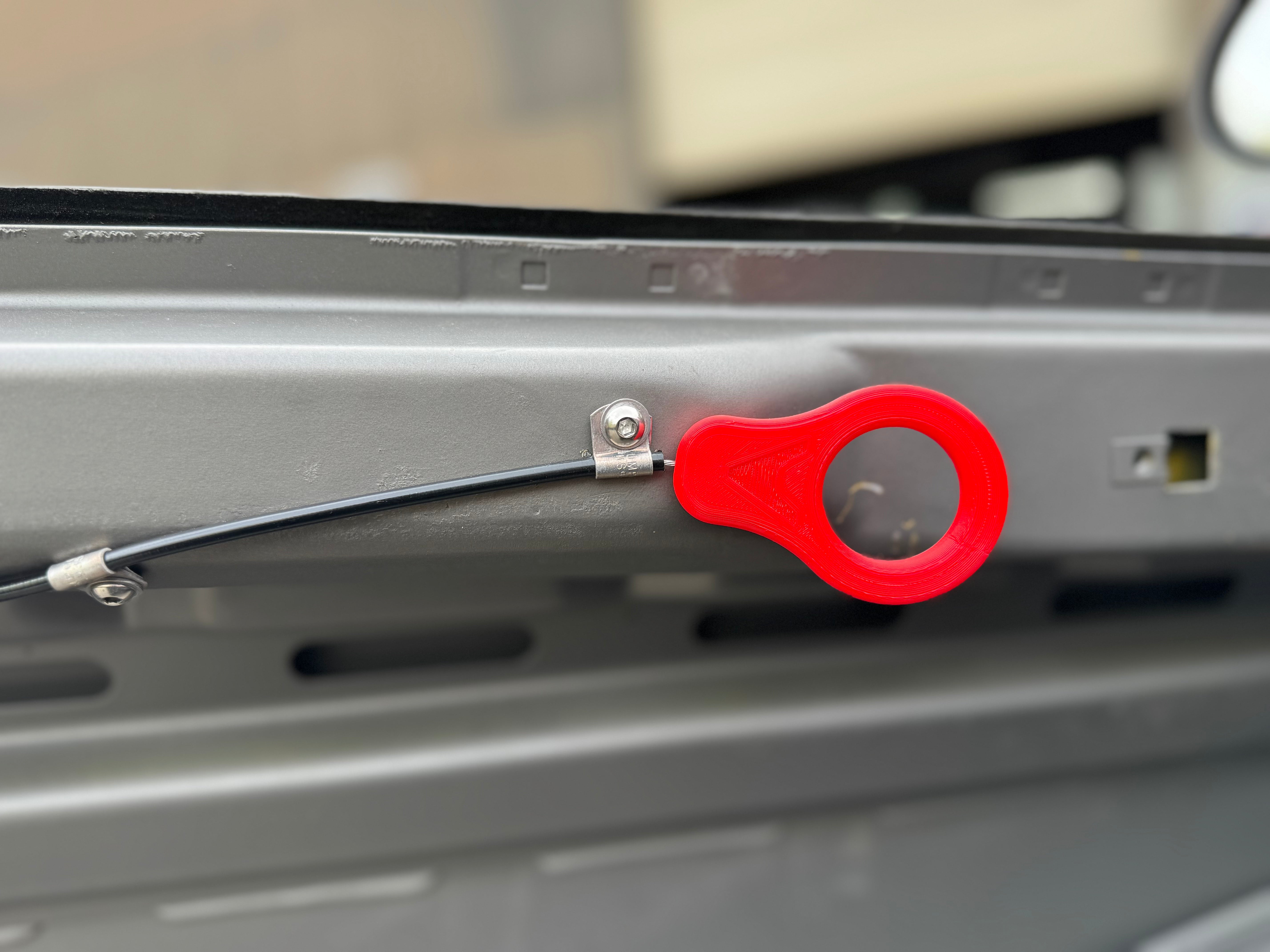 ALARIA E46 BMW Door Pulls
