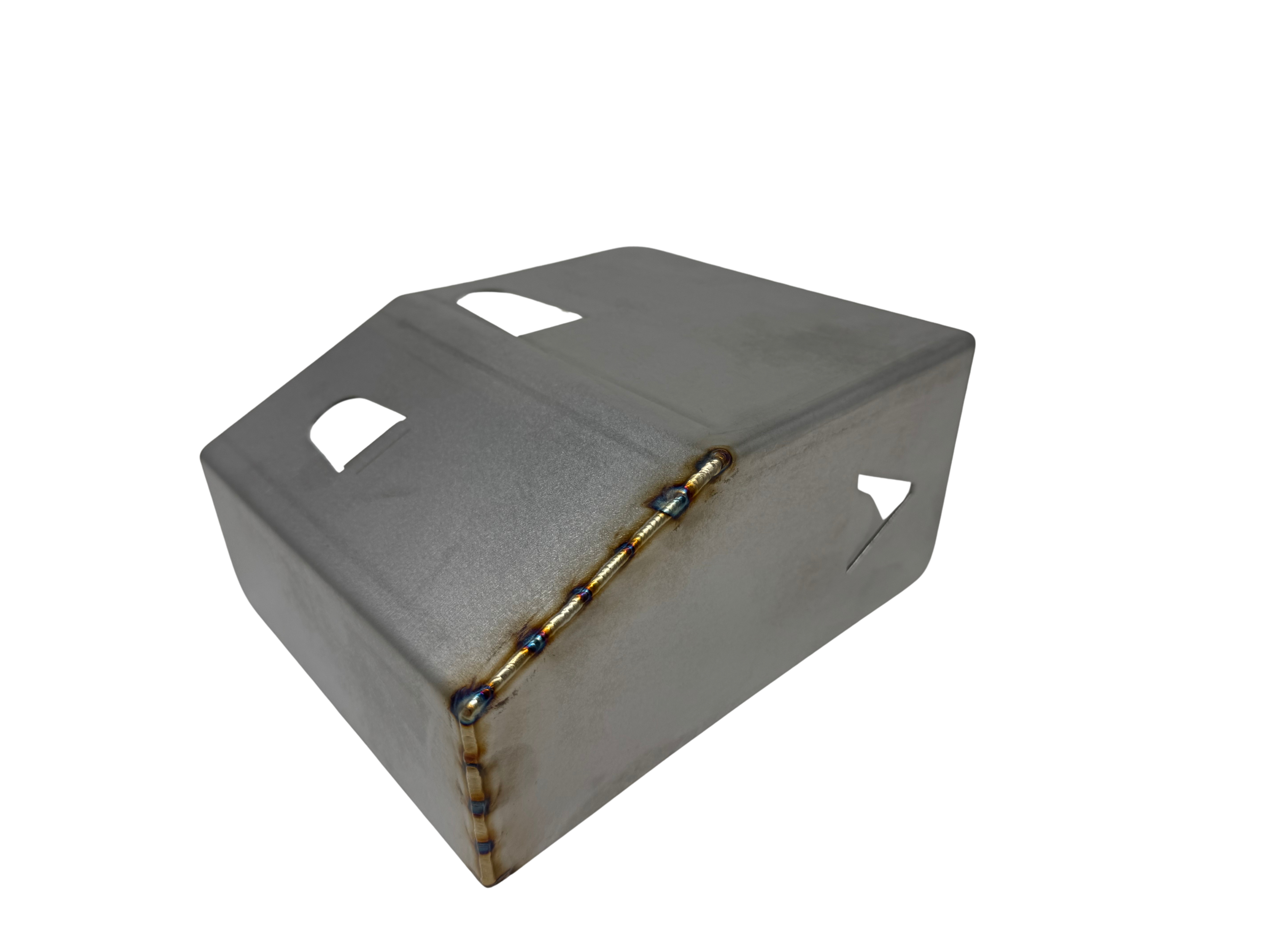 ALARIA D.M.B.D Heat Shield
