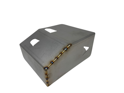 ALARIA D.M.B.D Heat Shield