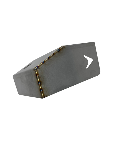 ALARIA D.M.B.D Heat Shield
