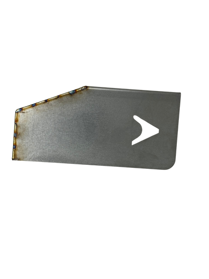 ALARIA D.M.B.D Heat Shield