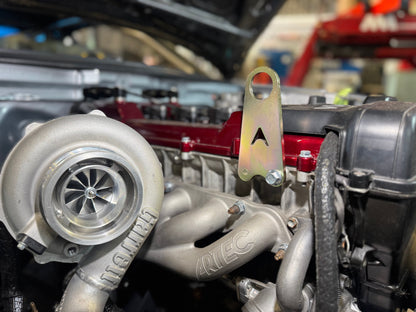 2JZ-GE VVTI Engine Hoist Brackets