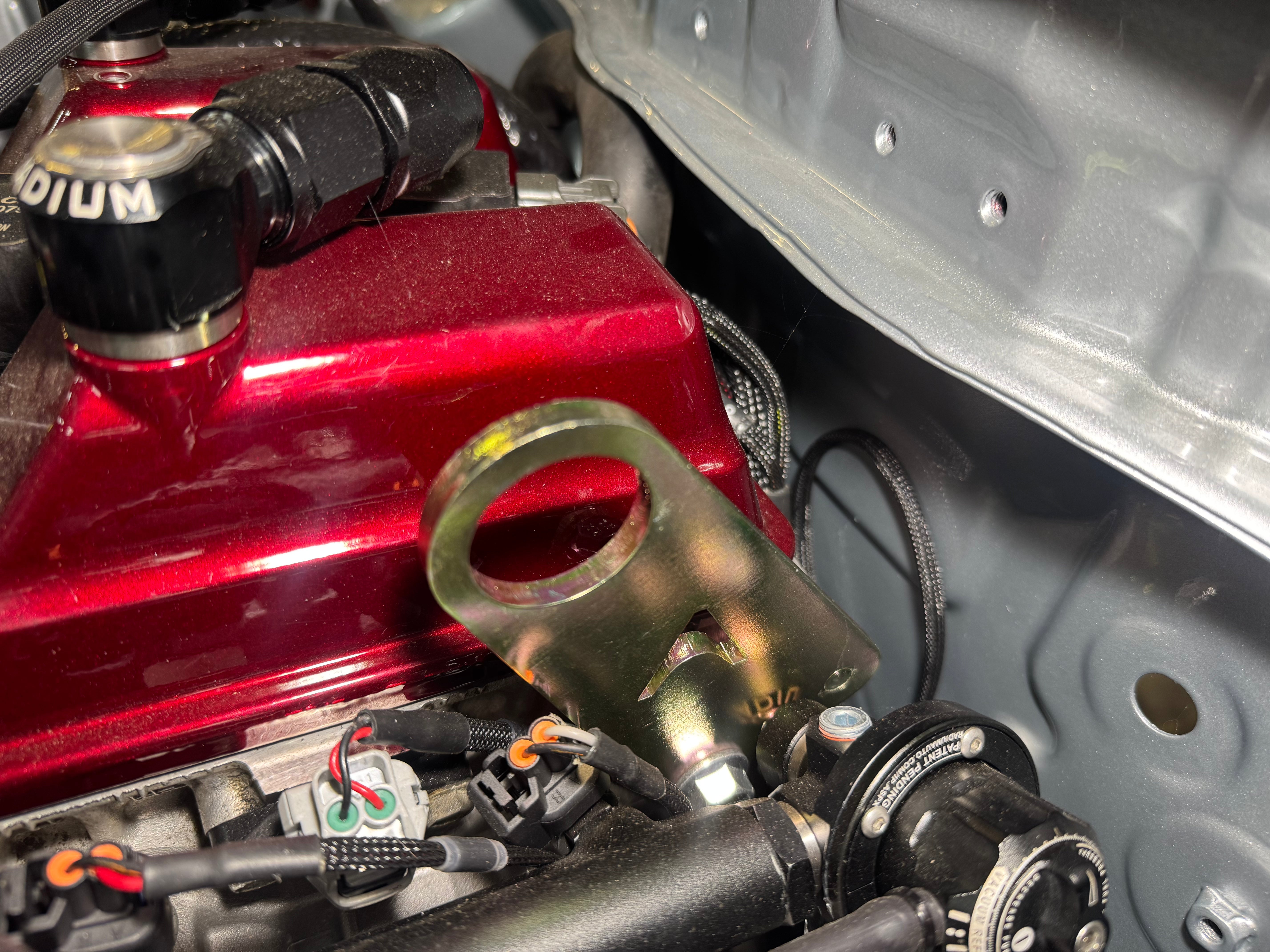 2JZ-GE VVTI Engine Hoist Brackets