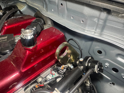 2JZ-GE VVTI Engine Hoist Brackets