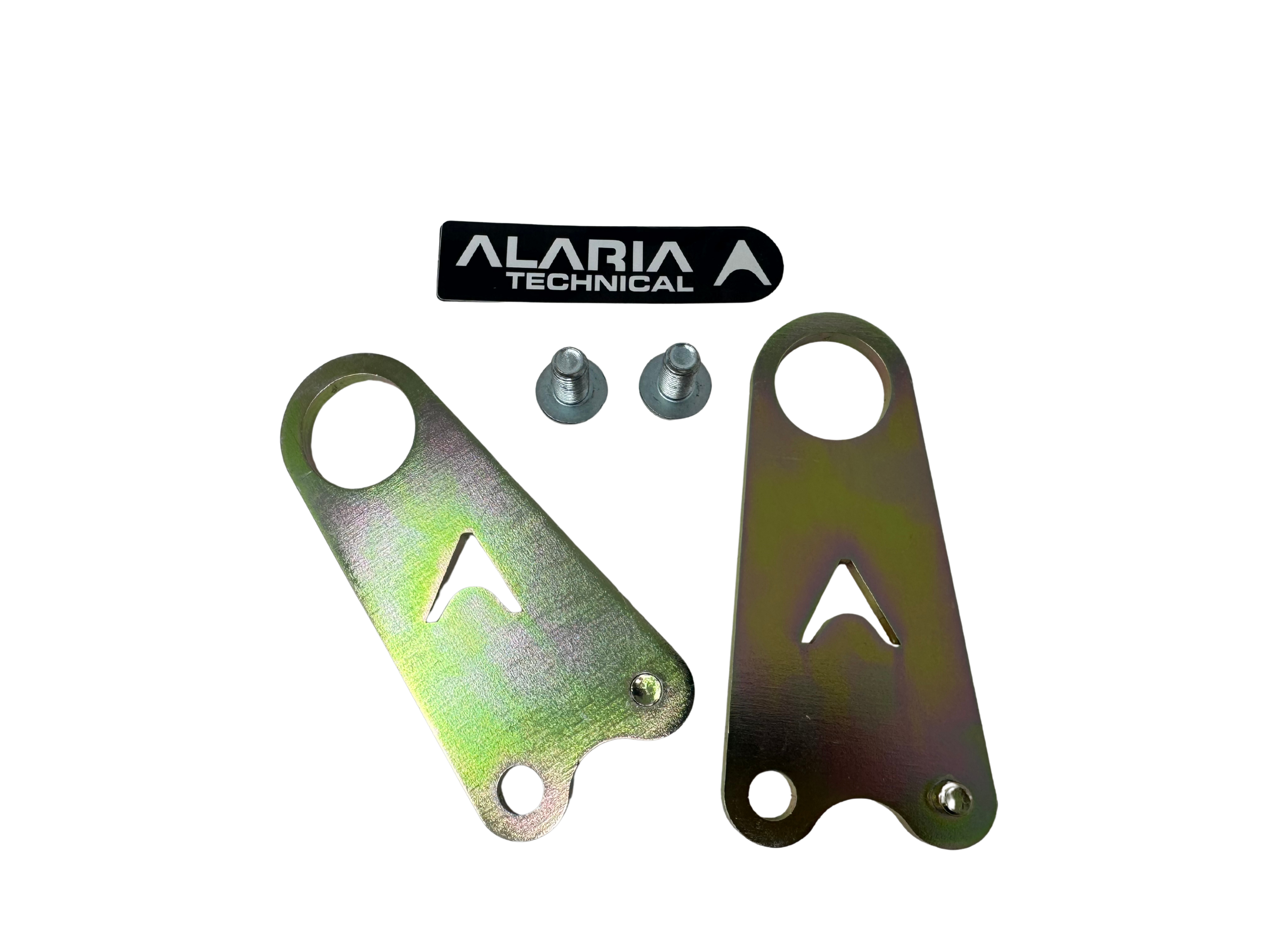 ALARIA 2JZ-GE VVTI Engine Hoist Brackets