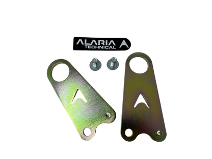 ALARIA 2JZ-GE VVTI Engine Hoist Brackets