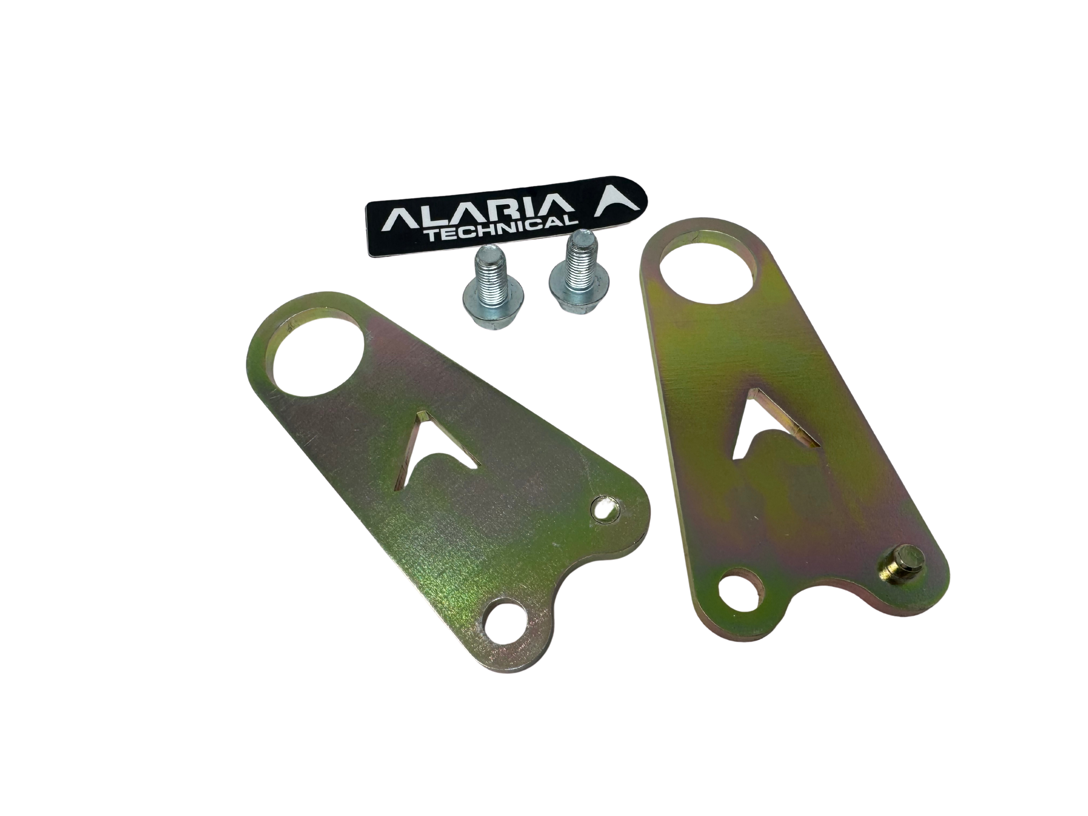 ALARIA 2JZ-GE VVTI Engine Hoist Brackets