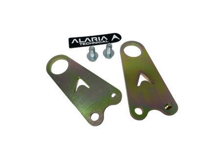 ALARIA 2JZ-GE VVTI Engine Hoist Brackets