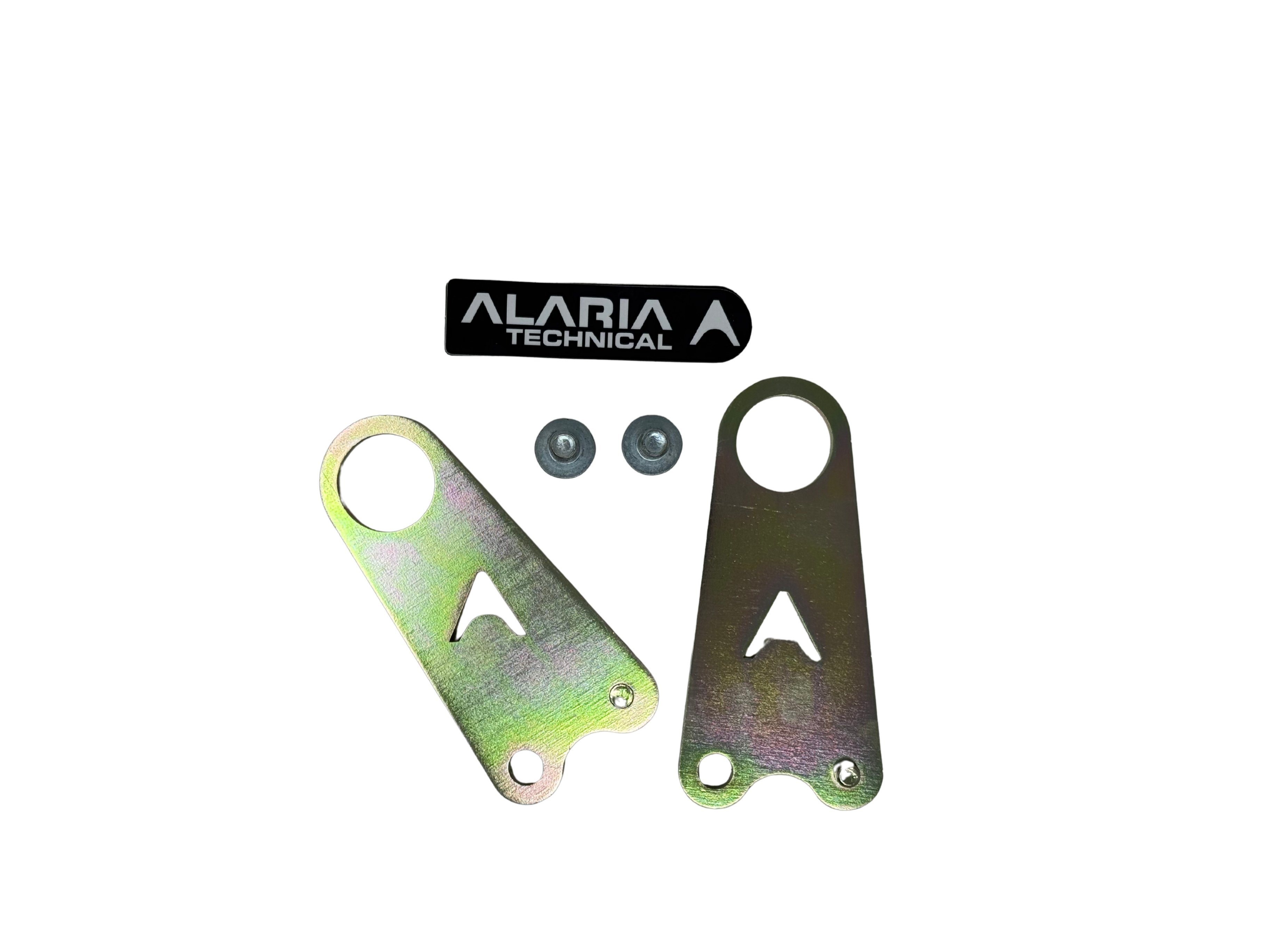 ALARIA 2JZ-GE VVTI Engine Hoist Brackets