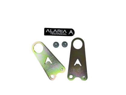 ALARIA 2JZ-GE VVTI Engine Hoist Brackets