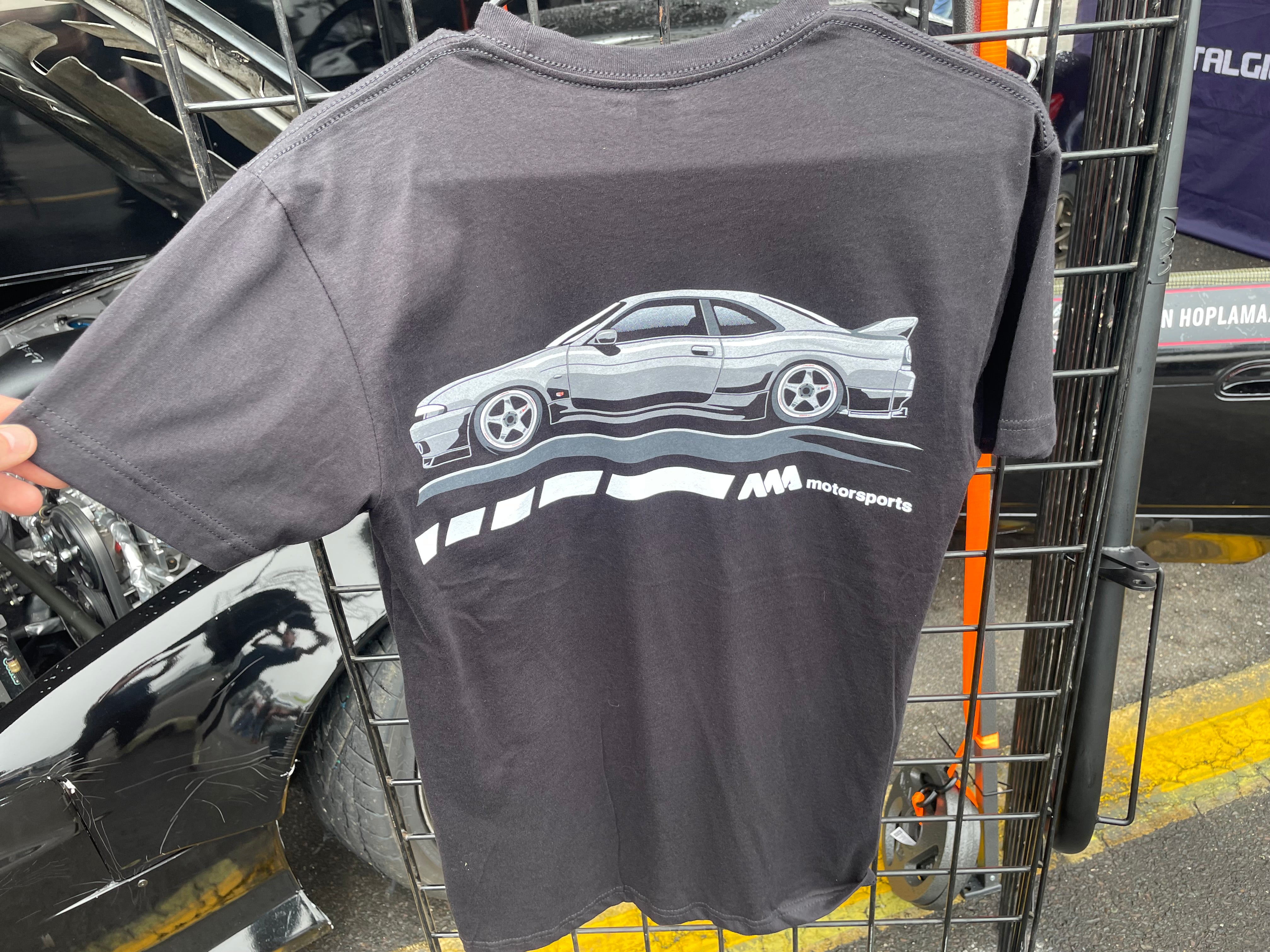 R33 GTR T-Shirt