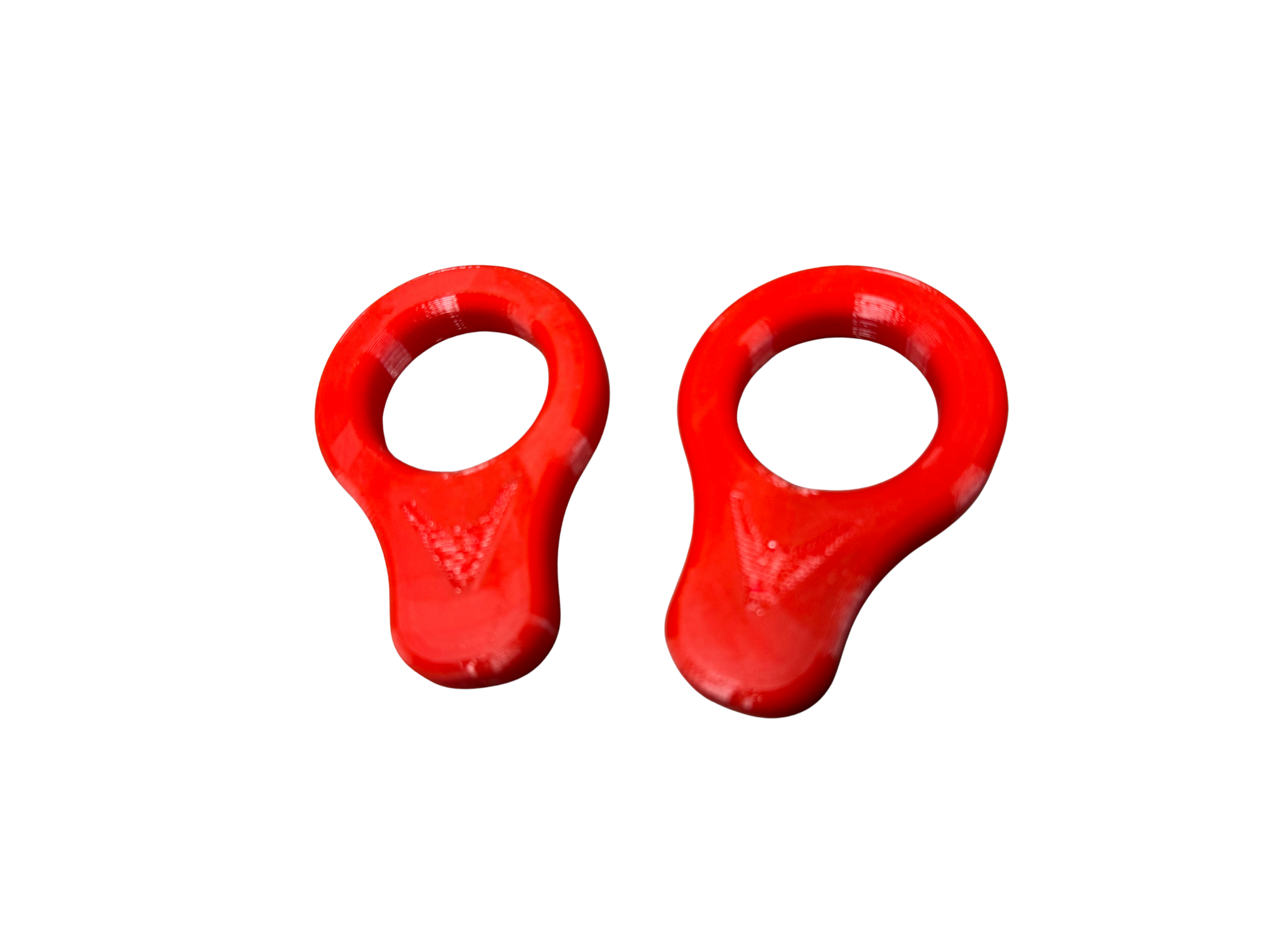 GT86/ GR86 Door Pulls