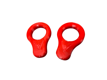 GT86/ GR86 Door Pulls