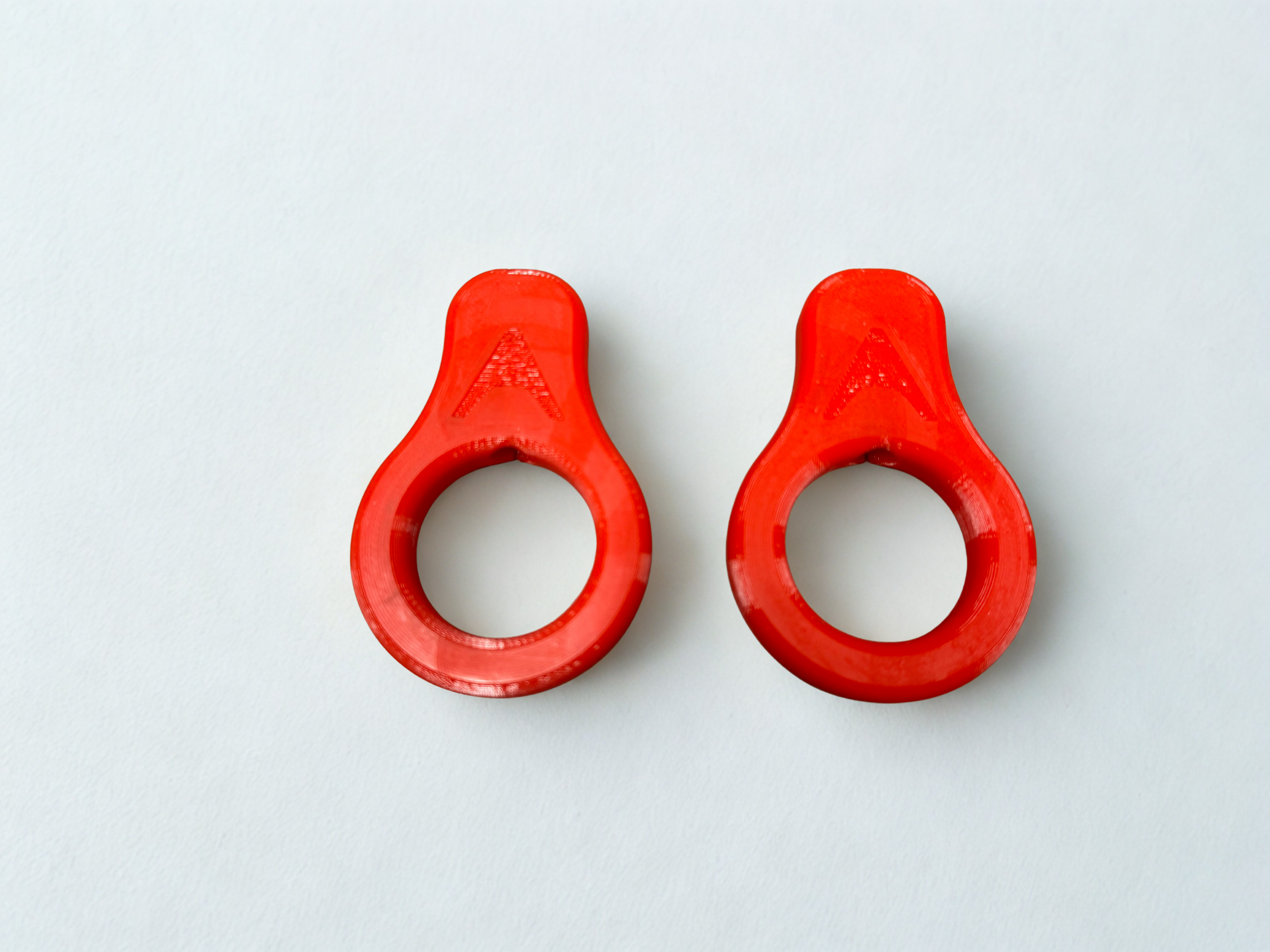 GT86/ GR86 Door Pulls