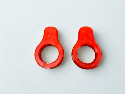 GT86/ GR86 Door Pulls