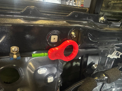 GT86/ GR86 Door Pulls