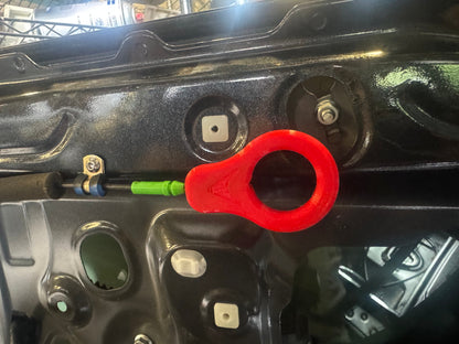 GT86/ GR86 Door Pulls