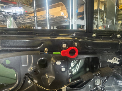 GT86/ GR86 Door Pulls