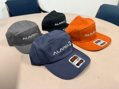ALARIA Camp/ Running  Hat