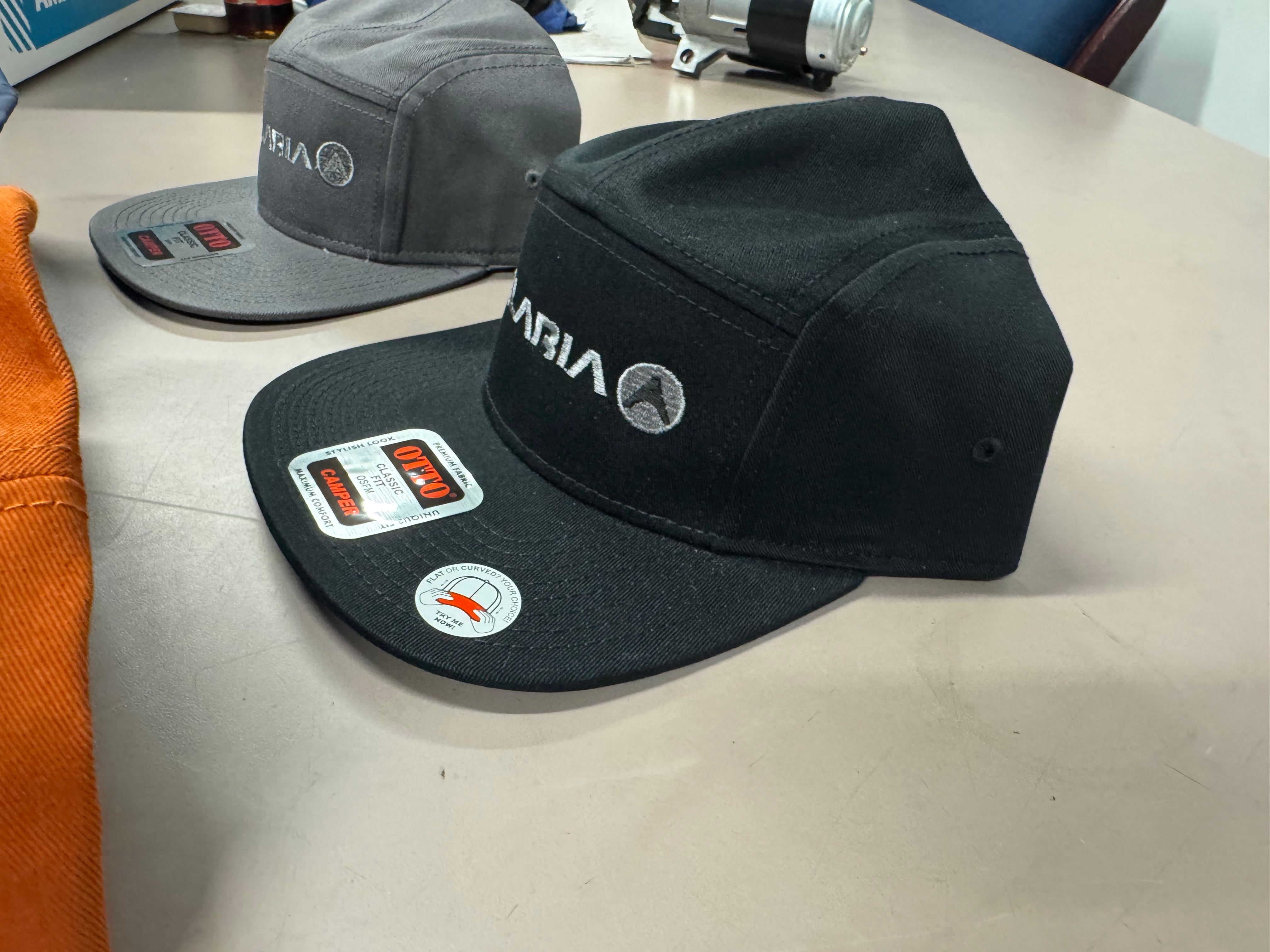ALARIA Camp/ Running  Hat