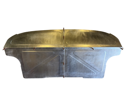 ALARIA S13 Coupe Rear Bulkhead Panel Set.