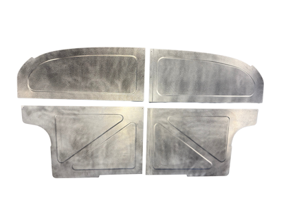 ALARIA S13 Coupe Rear Bulkhead Panel Set.