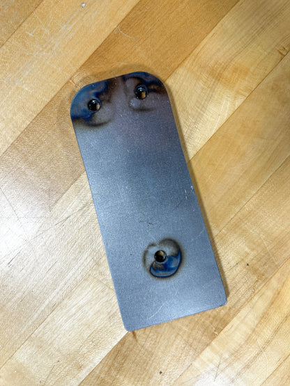 411 WORKS Handbrake