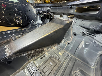 ALARIA GT86 Weld-In Trans Tunnel