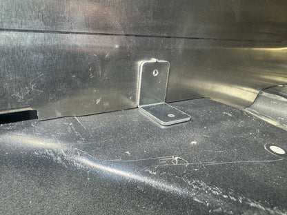 ALARIA Universal "L" Tab mounting brackets