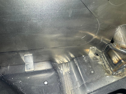 ALARIA Universal "L" Tab mounting brackets