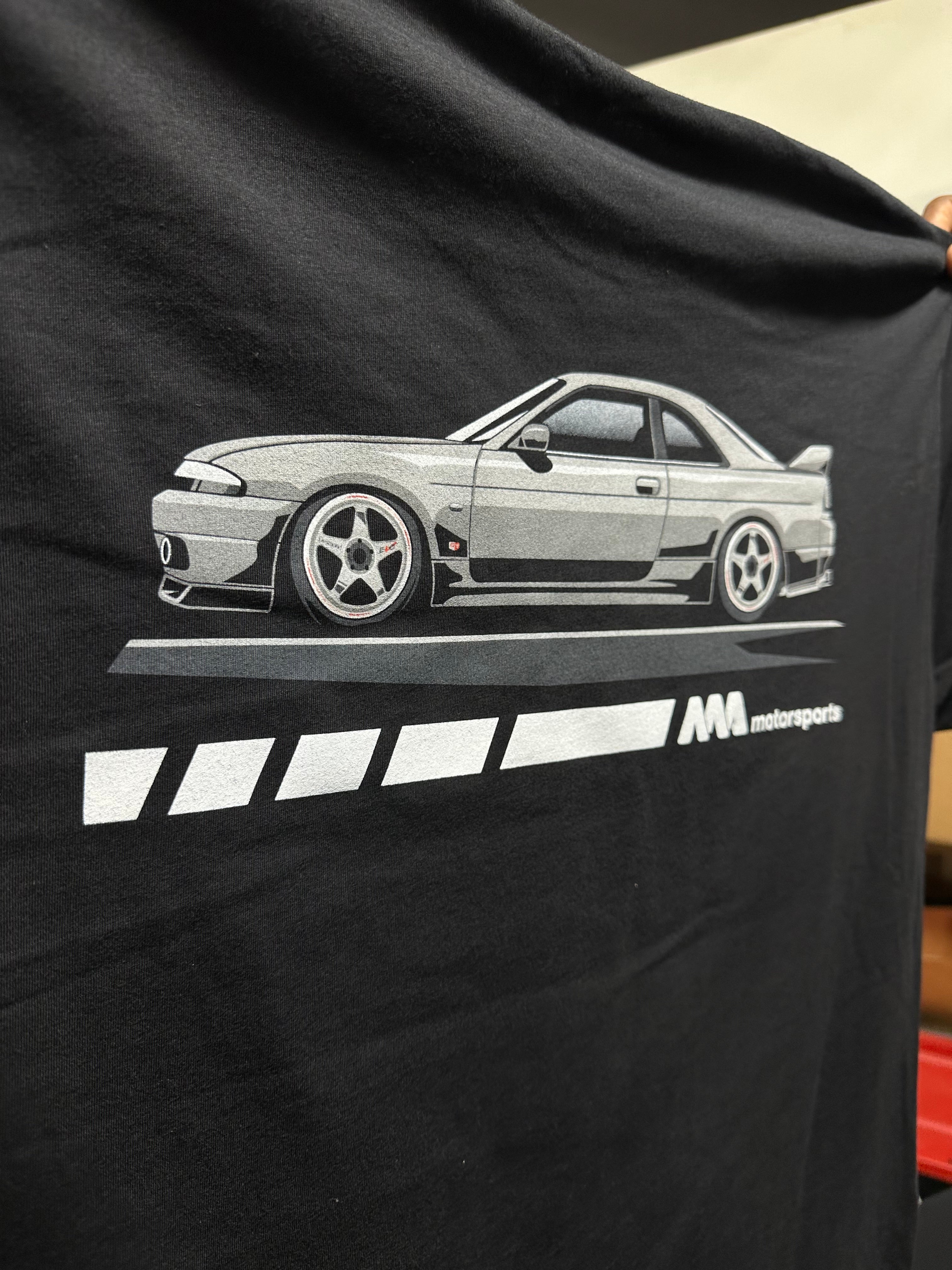 R33 GTR T-Shirt