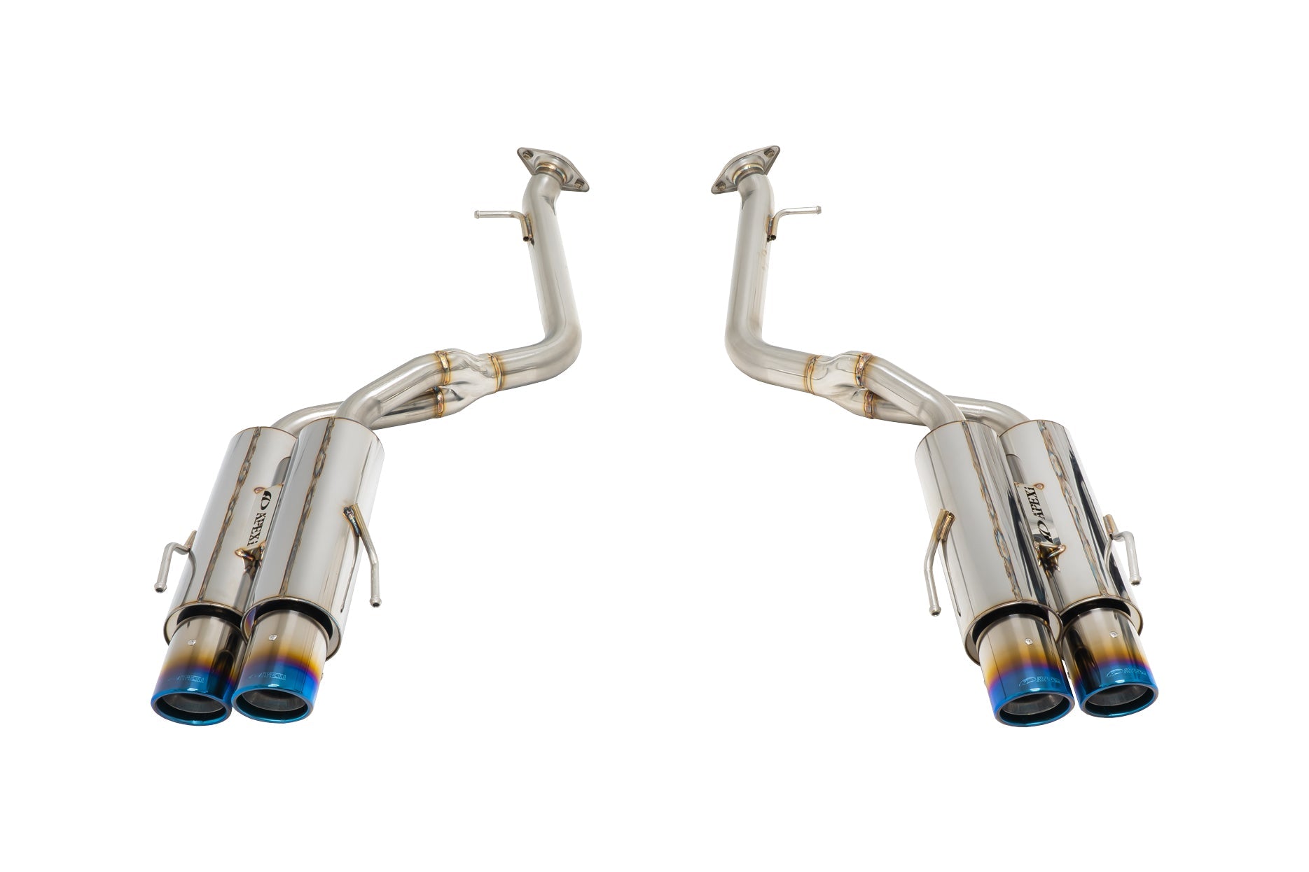 A'PEXi - N1 Evo Extreme (Axleback) - 2022+ Lexus IS500- ** Preorder ETA Lead Time Early July **
