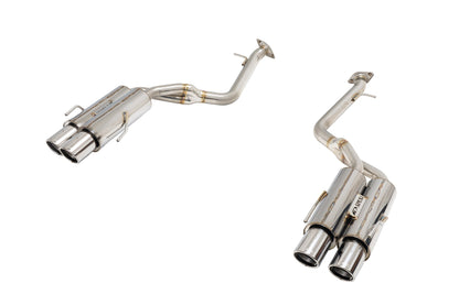 A'PEXi - N1 Evo Extreme (Axleback) - 2022+ Lexus IS500- ** Preorder ETA Lead Time Early July **