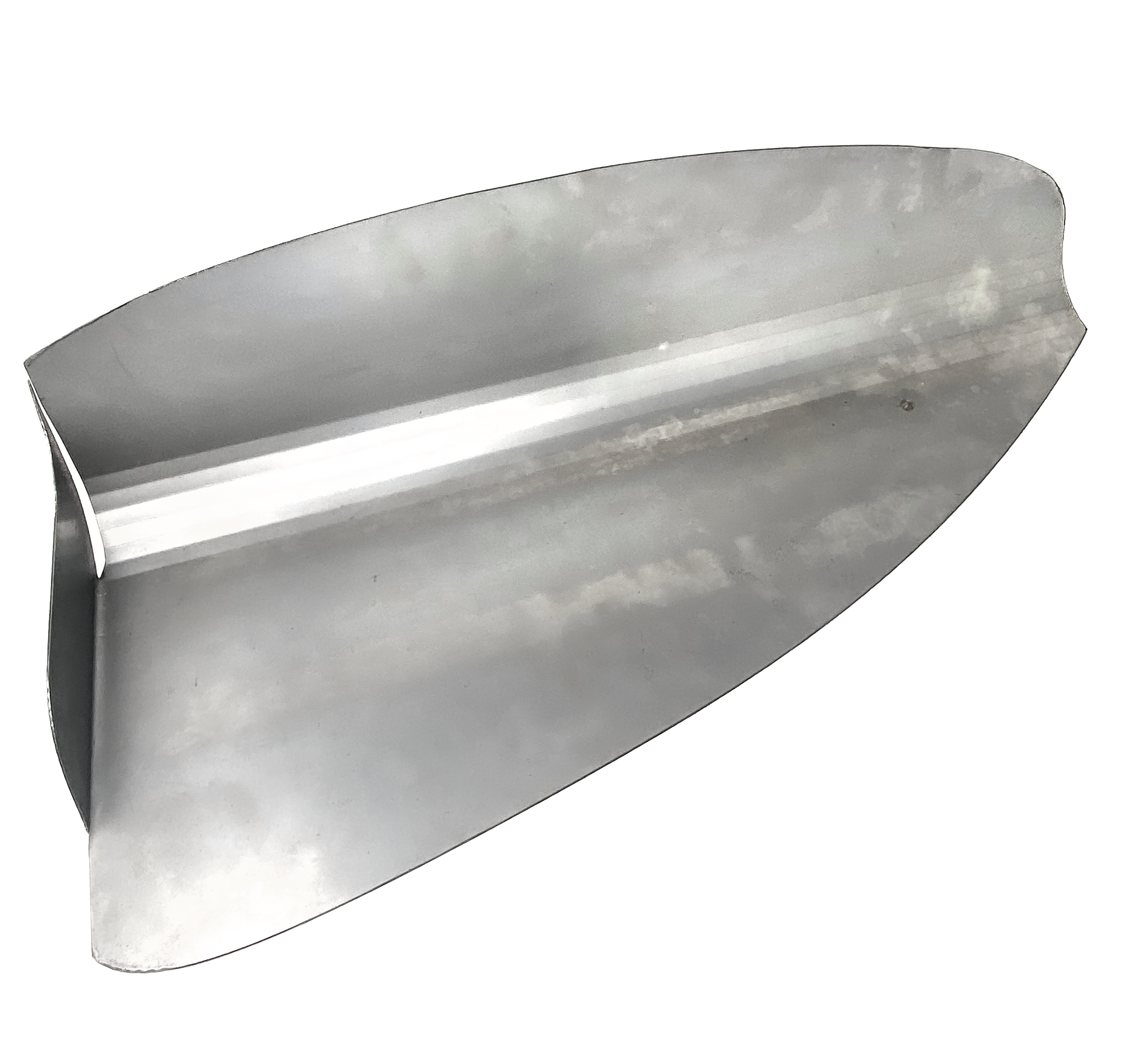 S-Chassis Cat Hump Delete Panel