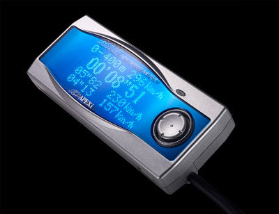 A’PEXi - Rev Speed Meter-GP